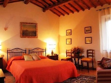 La Torricella Bed & Breakfast ฟลอเรนซ์ ภายนอก รูปภาพ
