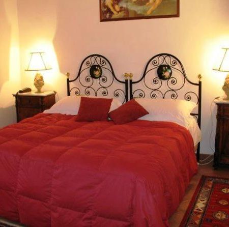 La Torricella Bed & Breakfast ฟลอเรนซ์ ภายนอก รูปภาพ