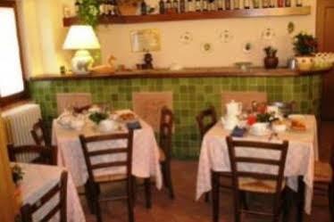 La Torricella Bed & Breakfast ฟลอเรนซ์ ภายนอก รูปภาพ