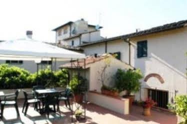 La Torricella Bed & Breakfast ฟลอเรนซ์ ภายนอก รูปภาพ