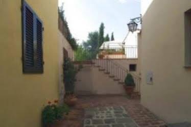 La Torricella Bed & Breakfast ฟลอเรนซ์ ภายนอก รูปภาพ