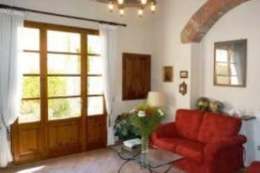 La Torricella Bed & Breakfast ฟลอเรนซ์ ภายนอก รูปภาพ