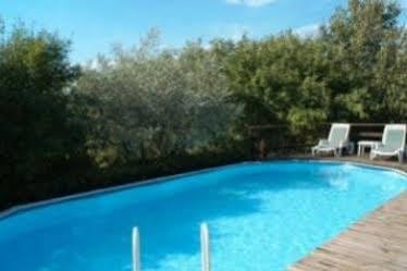 La Torricella Bed & Breakfast ฟลอเรนซ์ ภายนอก รูปภาพ