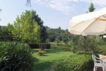 La Torricella Bed & Breakfast ฟลอเรนซ์ ภายนอก รูปภาพ