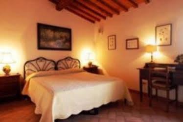 La Torricella Bed & Breakfast ฟลอเรนซ์ ภายนอก รูปภาพ