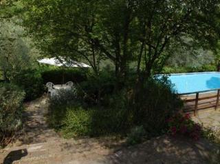 La Torricella Bed & Breakfast ฟลอเรนซ์ ภายนอก รูปภาพ