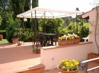 La Torricella Bed & Breakfast ฟลอเรนซ์ ภายนอก รูปภาพ
