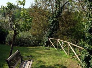 La Torricella Bed & Breakfast ฟลอเรนซ์ ภายนอก รูปภาพ