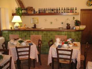 La Torricella Bed & Breakfast ฟลอเรนซ์ ภายนอก รูปภาพ