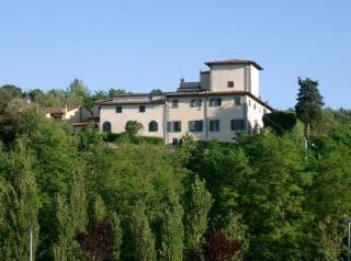 La Torricella Bed & Breakfast ฟลอเรนซ์ ภายนอก รูปภาพ