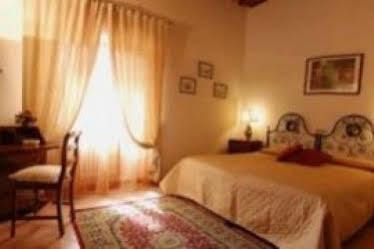 La Torricella Bed & Breakfast ฟลอเรนซ์ ภายนอก รูปภาพ