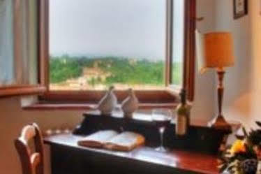 La Torricella Bed & Breakfast ฟลอเรนซ์ ภายนอก รูปภาพ