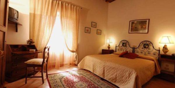 La Torricella Bed & Breakfast ฟลอเรนซ์ ภายนอก รูปภาพ